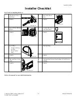 Предварительный просмотр 19 страницы Alliance Laundry Systems ADEE9BGS433XW34 Installation Instructions Manual