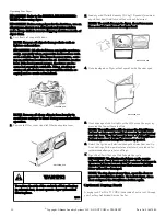 Предварительный просмотр 12 страницы Alliance Laundry Systems ADEE9BSS User Manual