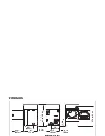 Предварительный просмотр 3 страницы Alliance Laundry Systems ADG41F1 Installation Instructions Manual