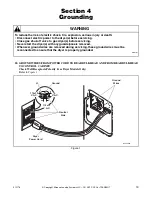 Предварительный просмотр 21 страницы Alliance Laundry Systems AES17AWF Service