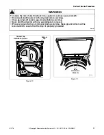 Предварительный просмотр 33 страницы Alliance Laundry Systems AES17AWF Service