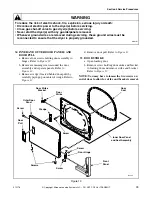 Предварительный просмотр 35 страницы Alliance Laundry Systems AES17AWF Service