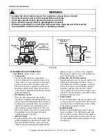 Предварительный просмотр 76 страницы Alliance Laundry Systems AES17AWF Service