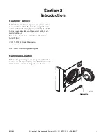 Preview for 7 page of Alliance Laundry Systems AFB50RSP111TW01 Troubleshooting Manual