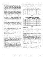 Preview for 10 page of Alliance Laundry Systems AFB50RSP111TW01 Troubleshooting Manual