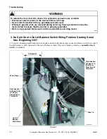 Preview for 12 page of Alliance Laundry Systems AFB50RSP111TW01 Troubleshooting Manual