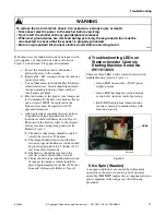 Preview for 13 page of Alliance Laundry Systems AFB50RSP111TW01 Troubleshooting Manual