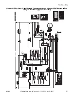 Preview for 35 page of Alliance Laundry Systems AFB50RSP111TW01 Troubleshooting Manual