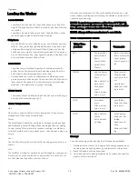 Preview for 10 page of Alliance Laundry Systems AFNE9BSP113TN01 User Manual