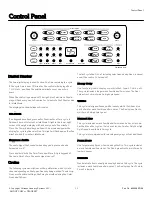 Preview for 11 page of Alliance Laundry Systems AFNE9BSP113TN01 User Manual