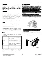 Preview for 13 page of Alliance Laundry Systems AFNE9BSP113TN01 User Manual