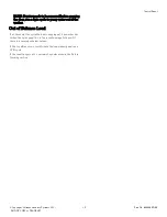 Preview for 15 page of Alliance Laundry Systems AFNE9BSP113TN01 User Manual