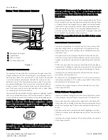 Preview for 20 page of Alliance Laundry Systems AFNE9BSP113TN01 User Manual