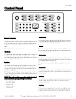 Preview for 9 page of Alliance Laundry Systems AFNE9BSS User Manual