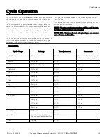 Preview for 13 page of Alliance Laundry Systems AFNE9BSS User Manual