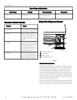 Preview for 16 page of Alliance Laundry Systems AFNE9BSS User Manual