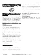 Preview for 17 page of Alliance Laundry Systems AFNE9BSS User Manual