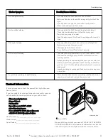 Preview for 25 page of Alliance Laundry Systems AFNE9BSS User Manual