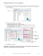 Preview for 14 page of Alliance Laundry Systems Alliance Planner Programming Software User Manual