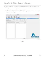 Preview for 20 page of Alliance Laundry Systems Alliance Planner Programming Software User Manual