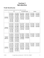 Preview for 7 page of Alliance Laundry Systems AT0350SRG Service Manual