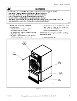 Preview for 21 page of Alliance Laundry Systems AT0350SRG Service Manual