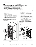 Preview for 24 page of Alliance Laundry Systems AT0350SRG Service Manual