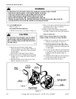 Preview for 30 page of Alliance Laundry Systems AT0350SRG Service Manual