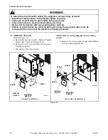 Preview for 34 page of Alliance Laundry Systems AT0350SRG Service Manual