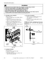 Preview for 38 page of Alliance Laundry Systems AT0350SRG Service Manual