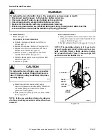 Preview for 46 page of Alliance Laundry Systems AT0350SRG Service Manual