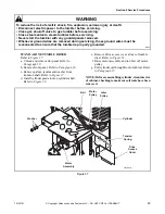 Preview for 47 page of Alliance Laundry Systems AT0350SRG Service Manual