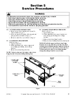 Preview for 22 page of Alliance Laundry Systems AT120CSH Service Manual