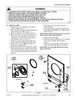 Preview for 24 page of Alliance Laundry Systems AT120CSH Service Manual