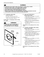 Preview for 25 page of Alliance Laundry Systems AT120CSH Service Manual