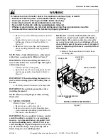 Preview for 28 page of Alliance Laundry Systems AT120CSH Service Manual