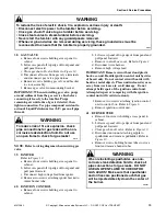 Preview for 32 page of Alliance Laundry Systems AT120CSH Service Manual