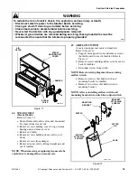 Preview for 34 page of Alliance Laundry Systems AT120CSH Service Manual