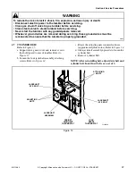 Preview for 36 page of Alliance Laundry Systems AT120CSH Service Manual