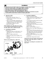 Preview for 38 page of Alliance Laundry Systems AT120CSH Service Manual