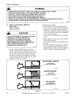 Preview for 46 page of Alliance Laundry Systems AT120CSH Service Manual