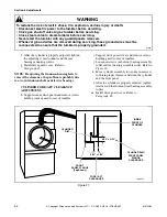 Preview for 50 page of Alliance Laundry Systems AT120CSH Service Manual