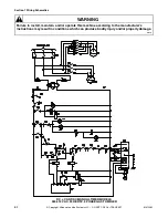 Preview for 59 page of Alliance Laundry Systems AT120CSH Service Manual