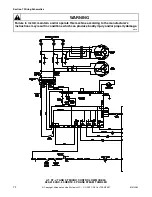 Preview for 69 page of Alliance Laundry Systems AT120CSH Service Manual