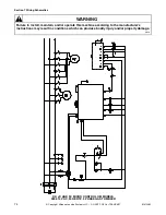 Preview for 71 page of Alliance Laundry Systems AT120CSH Service Manual