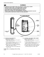 Предварительный просмотр 22 страницы Alliance Laundry Systems AT170CSH Service Manual