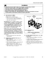 Предварительный просмотр 27 страницы Alliance Laundry Systems AT170CSH Service Manual