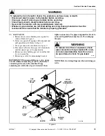 Предварительный просмотр 31 страницы Alliance Laundry Systems AT170CSH Service Manual