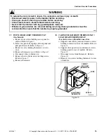 Предварительный просмотр 33 страницы Alliance Laundry Systems AT170CSH Service Manual