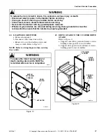 Предварительный просмотр 35 страницы Alliance Laundry Systems AT170CSH Service Manual